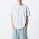 men oversized t shirt